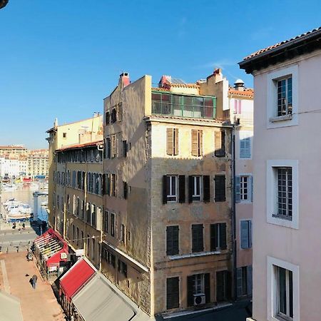 شقة Escapade Vieux-Port مارسيليا المظهر الخارجي الصورة